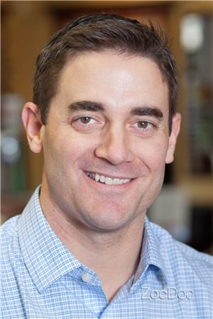 Dr. Jason Deviney, OD