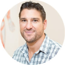 Dr. Jason DiTullio, DC