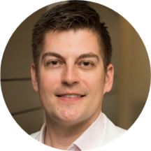 Dr. Jason Dudas, MD