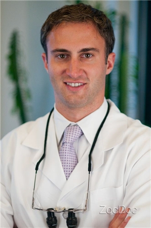 Dr. Jason E. Holden, DMD