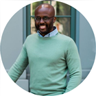Dr. Jason Emejuru, MD