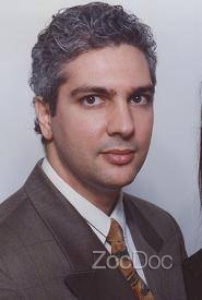 Dr. Jason Eugenides, OD