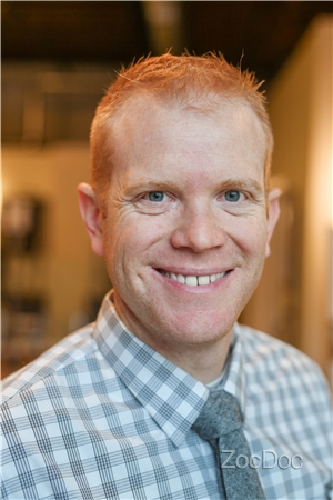 Dr. Jason Fennema, DC