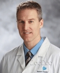 Dr Jason Ferrari Md Banner Health Clinic Ironwood Specialty