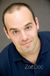 Dr. Jason Goldstein, DC