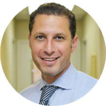 Dr. Jason Grotas, MD