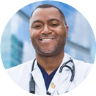 Dr. Jason Hayes, MD, MBA, MPH, FACP