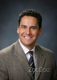 Dr. Jason Helliwell, MD, FACOG, FACS