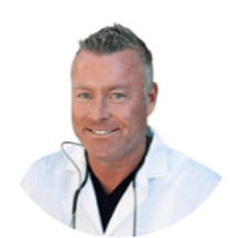 Dr. Jason Hodge, DMD