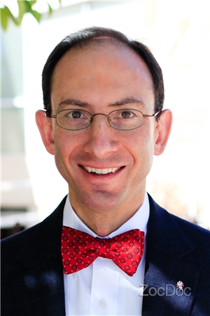 Dr. Jason Jacobs, MD