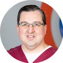 Dr. Jason Jodoin, DC