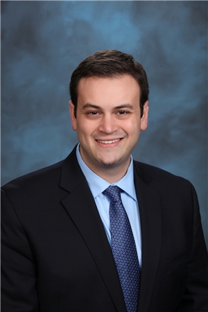 Dr. Jason Katz, DDS