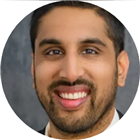 Dr. Jason Kaushik, MD