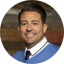 Dr. Jason Kestner, DC