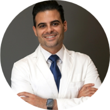 Dr. Jason Khadavi, DPM