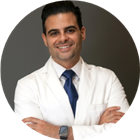 Dr. Jason Khadavi, DPM