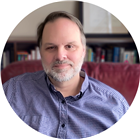 Dr. Jason Kruk, PhD