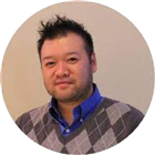 Dr. Jason Lam, OD