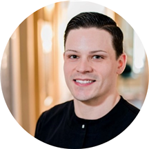 Dr. Jason Landino, DMD