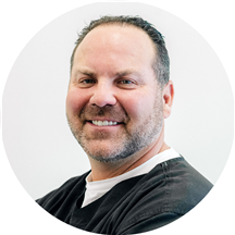 Dr. Jason Leavitt, DC