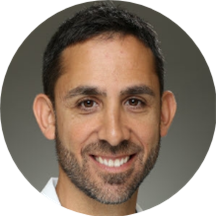 Dr. Jason Levine, MD