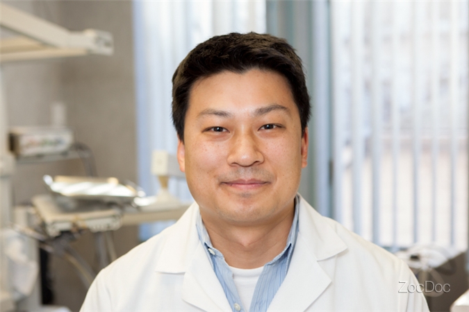Dr. Jason Liem, DDS