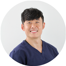 Dr. Jason Lin, DDS, MS