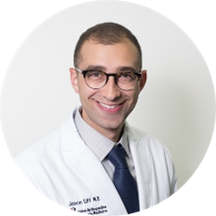 Dr. Jason Litt, MD