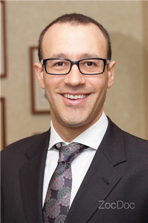 Dr. Jason Lizzack, DMD