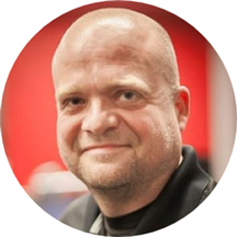 Dr. Jason Lowrey, PT, DPT