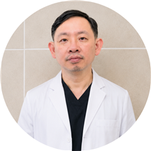 Dr. Jason Lu, DMD
