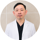 Dr. Jason Lu, DMD