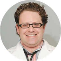 Dr. Jason Lupow, MD
