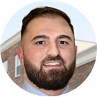 Dr. Jason Luther, PT, DPT, CSCS, SCS