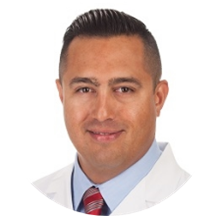 Dr. Jason Mendivil, DPM