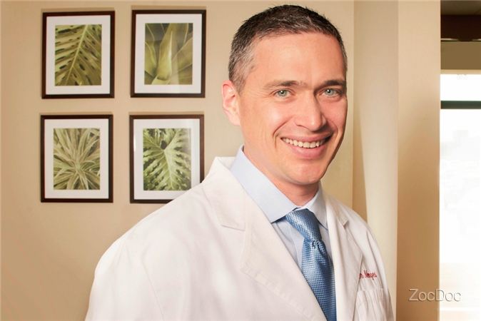 Dr. Jason Menges, DC