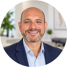 Dr. Jason Moore, DC