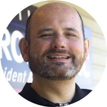 Dr. Jason Moore, DC