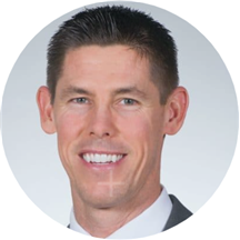 Dr. Jason Morris, DDS