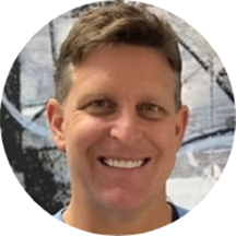 Dr. Jason Morris, DPM