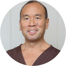 Dr. Jason Nakagawa, OD