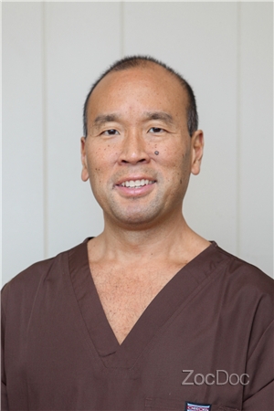 Dr. Jason Nakagawa, OD