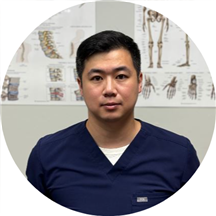Dr. Jason Ngan, DC