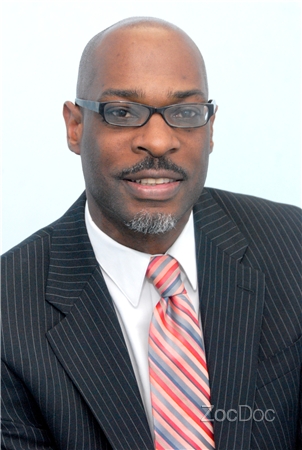 Dr. Jason Ogiste, MD