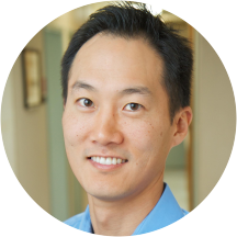 Dr. Jason Oh, DDS
