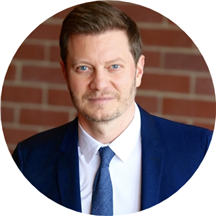 Dr. Jason Paris, MD