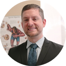 Dr. Jason Perry, MD