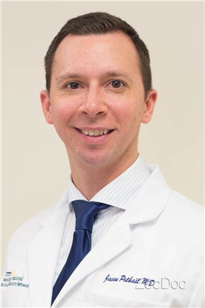 Dr. Jason Pothast, MD