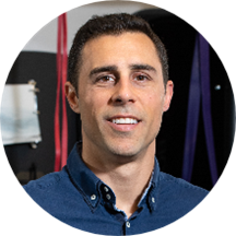 Dr. Jason Queiros, DC