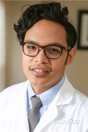Dr. Jason Ramos, MD